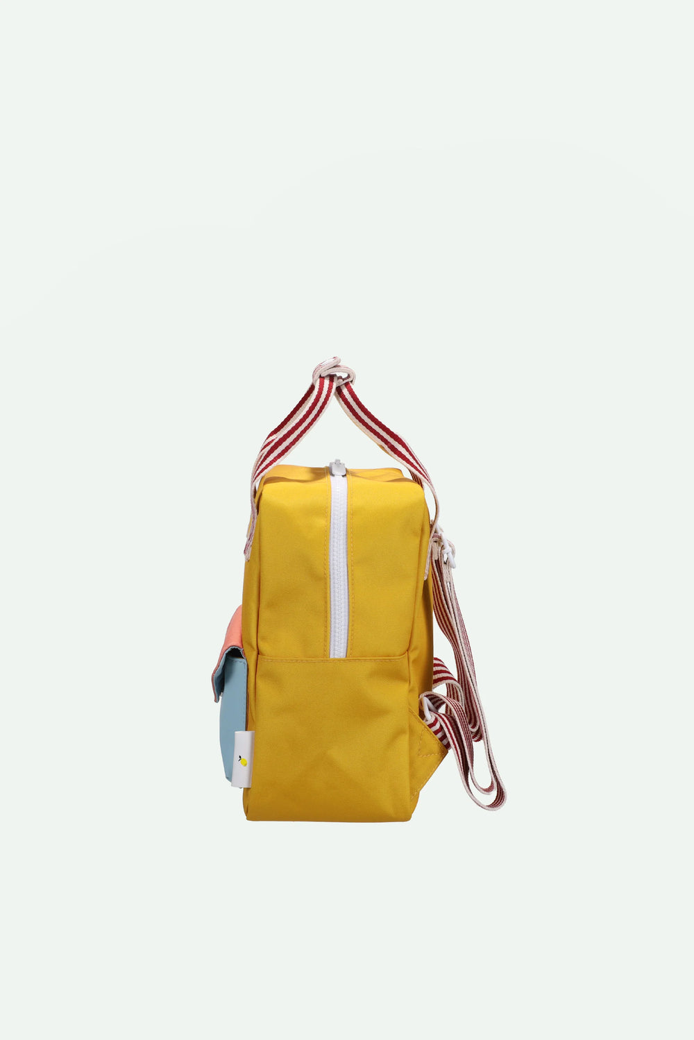 Sticky Lemon | Small backpack | envelope