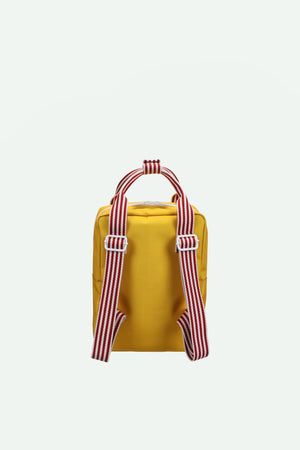 Sticky Lemon | Small backpack | envelope