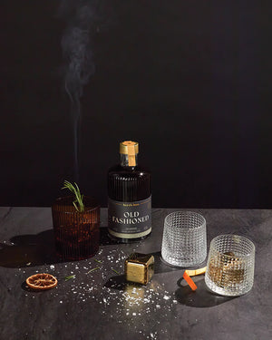 The Jupiter Cocktail Chillers | Gold | Set of 2