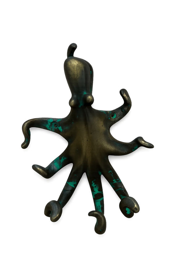 Appendiabiti | Polpo