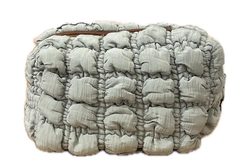 Beauty Case trapuntato | Small