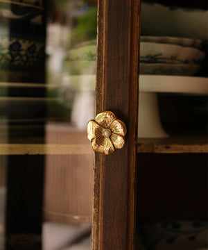 Zoey Flower | Knob