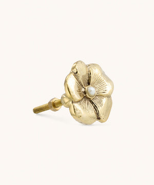 Zoey Flower | Knob