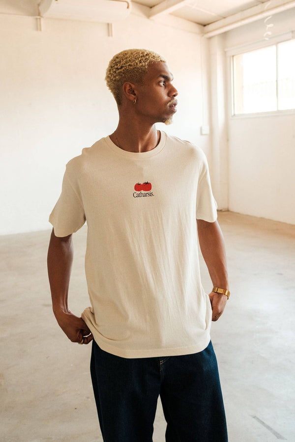 T-shirt | Gazpacho