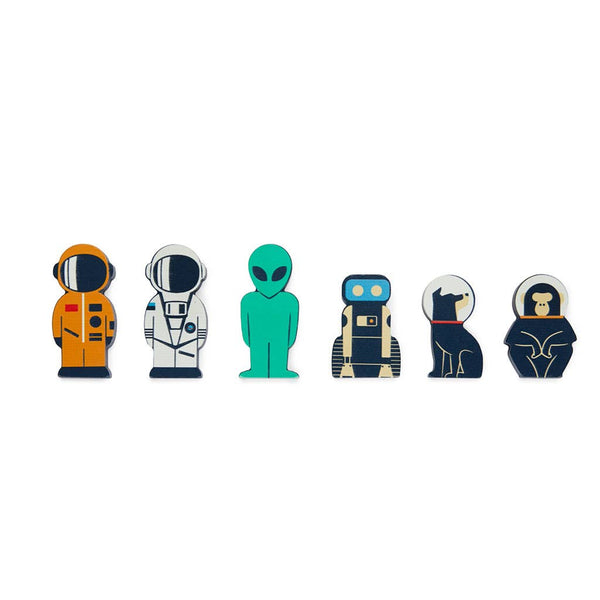 Gioco da tavolo | Space Museum