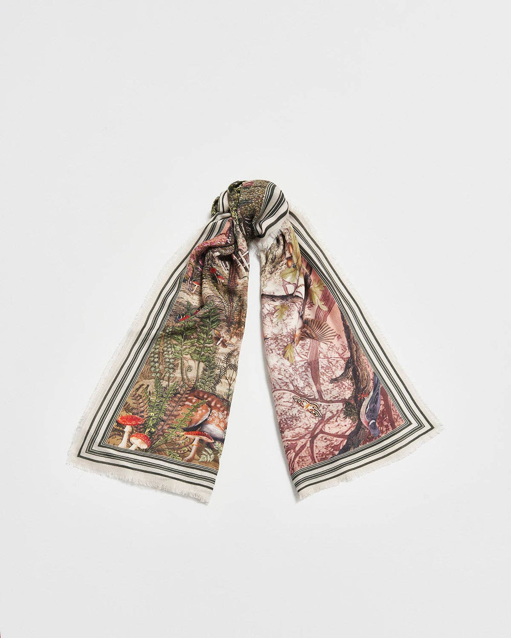 Sciarpa | Racconti del Bosco