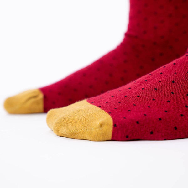 Calze | Paprika
