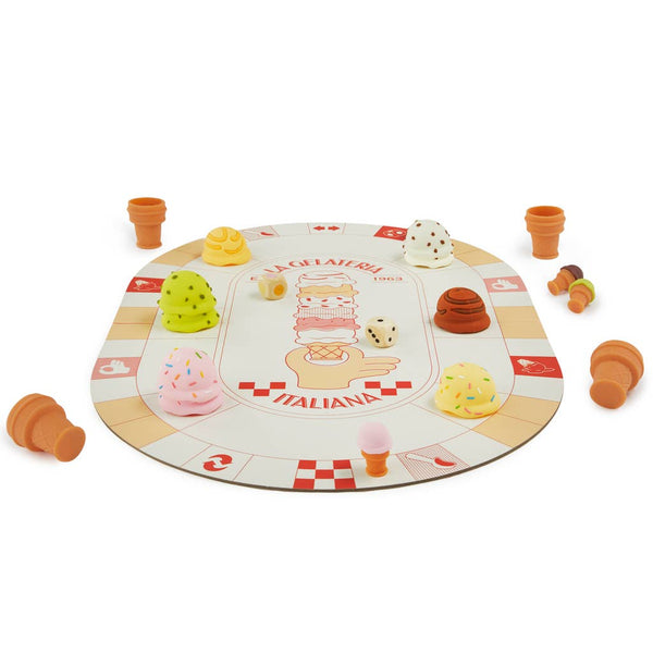 Gioco da tavolo | La Gelateria