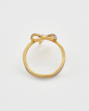 Anello | Fiocco