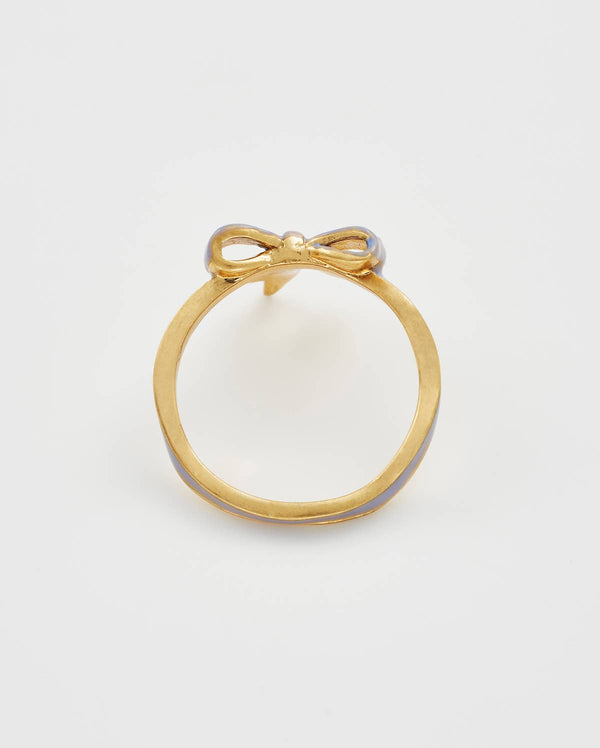 Anello | Fiocco