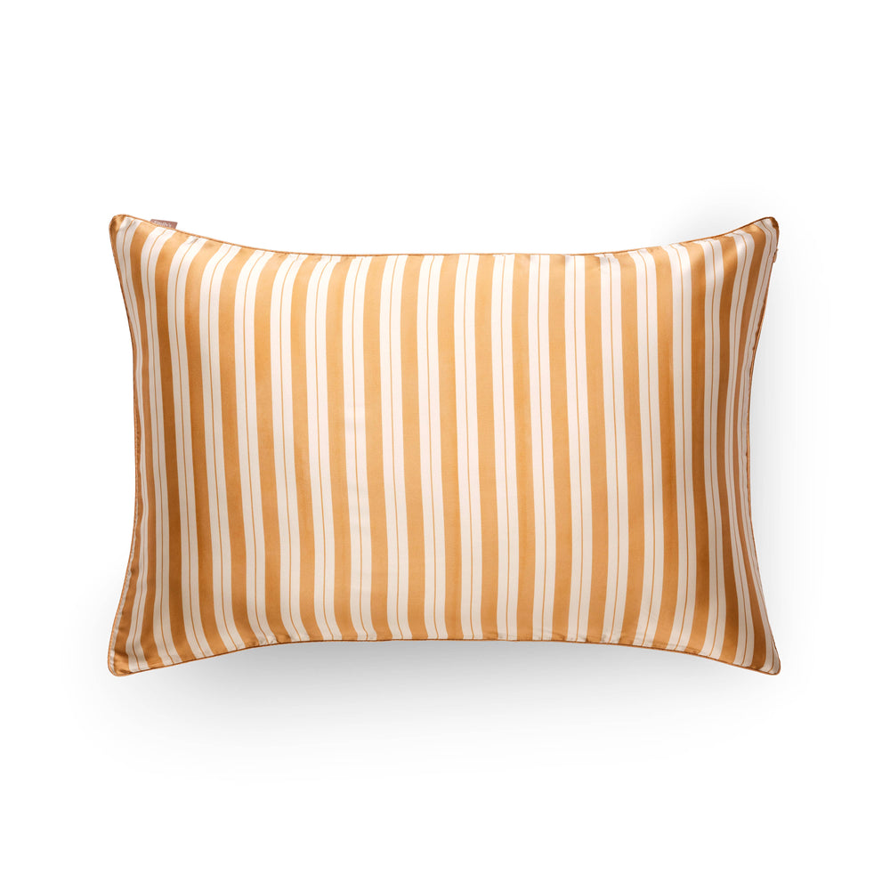 Federa in seta | Righe