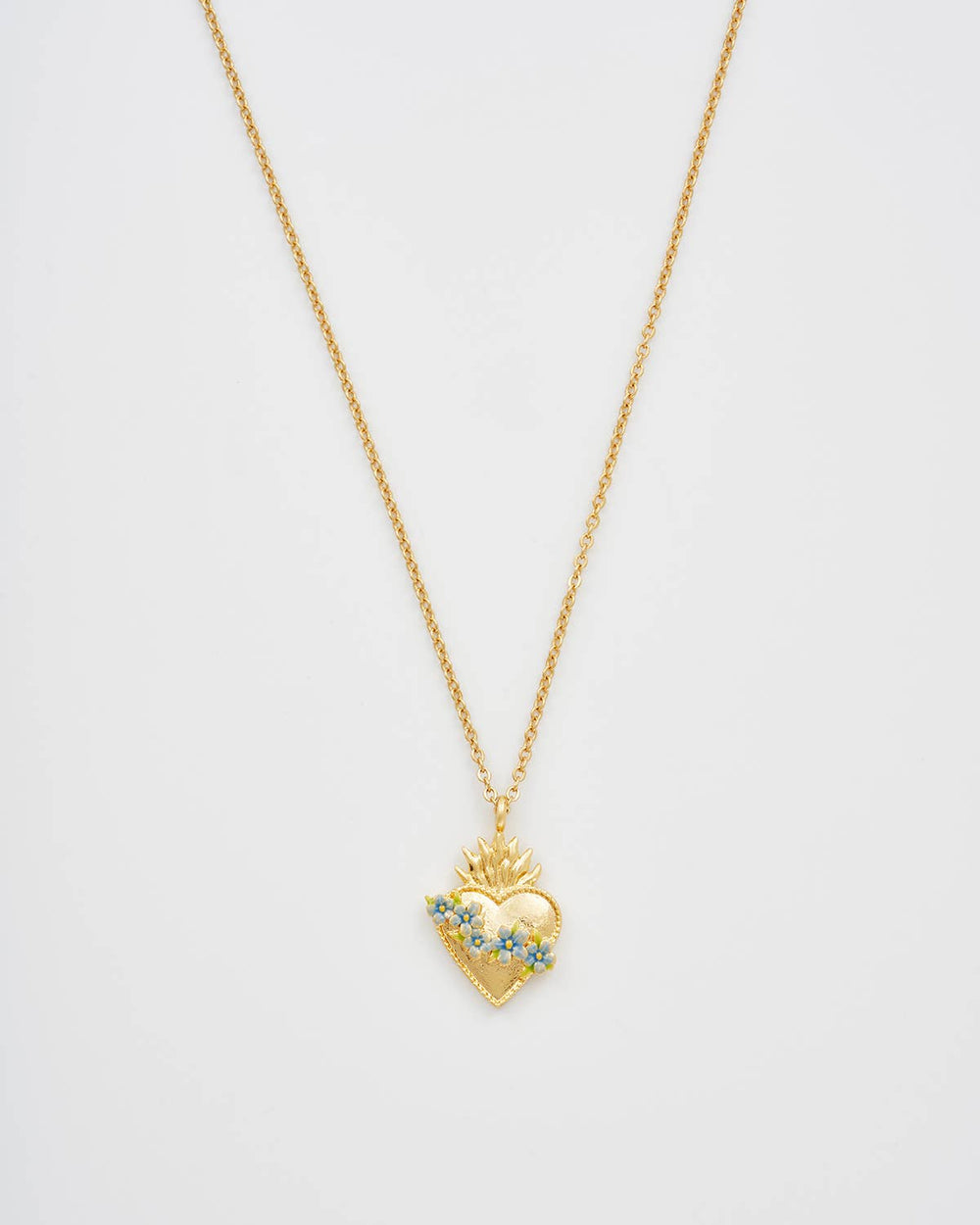 Collana | Cuore Ex Voto