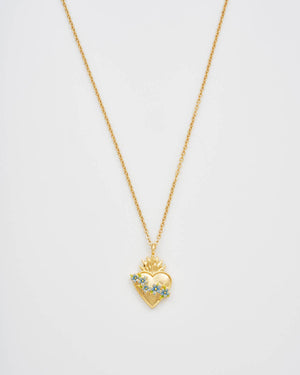 Collana | Cuore Ex Voto