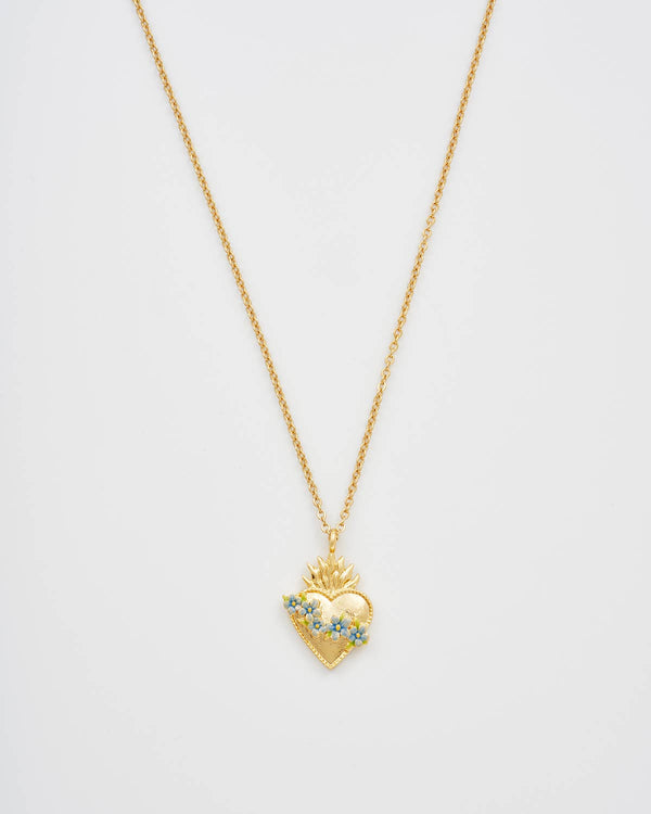 Collana | Cuore Ex Voto