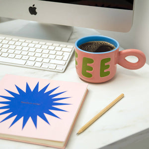 Tazza | Coffee | Arancione