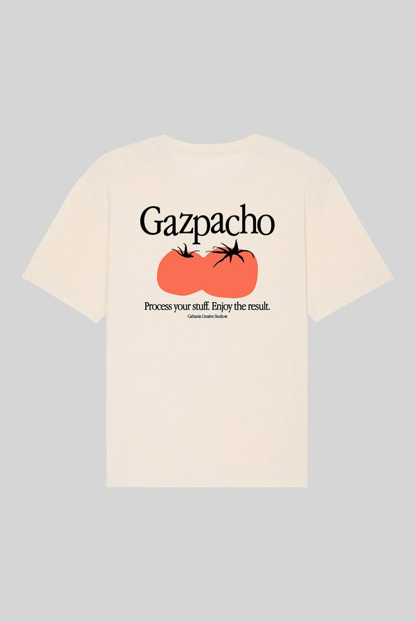 T-shirt | Gazpacho