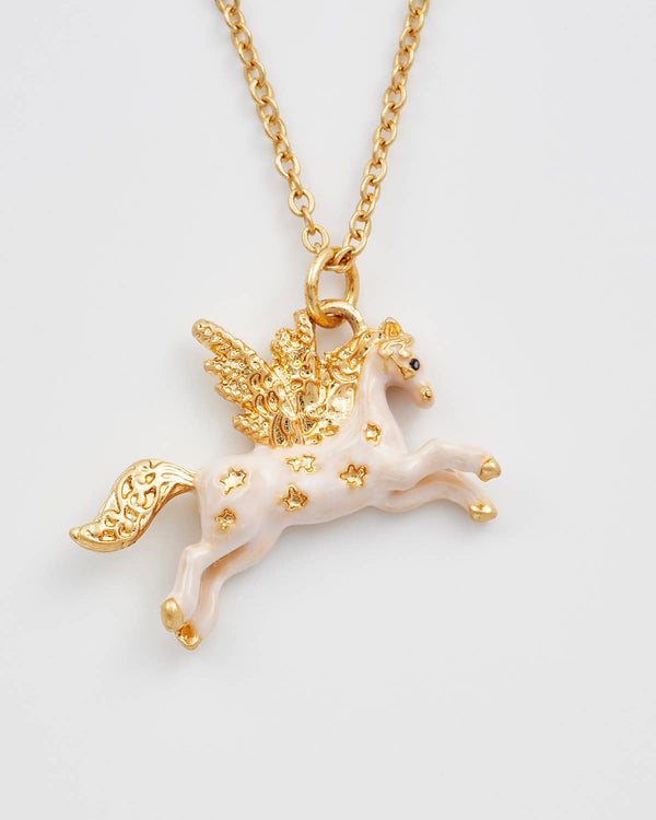 Collana | Pegasus