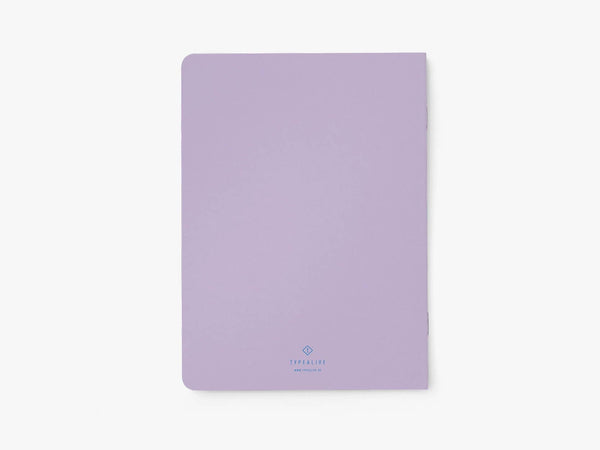Quaderno A5 | My list of things I was right about