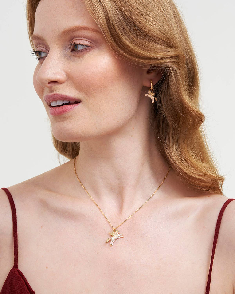 Collana | Pegasus