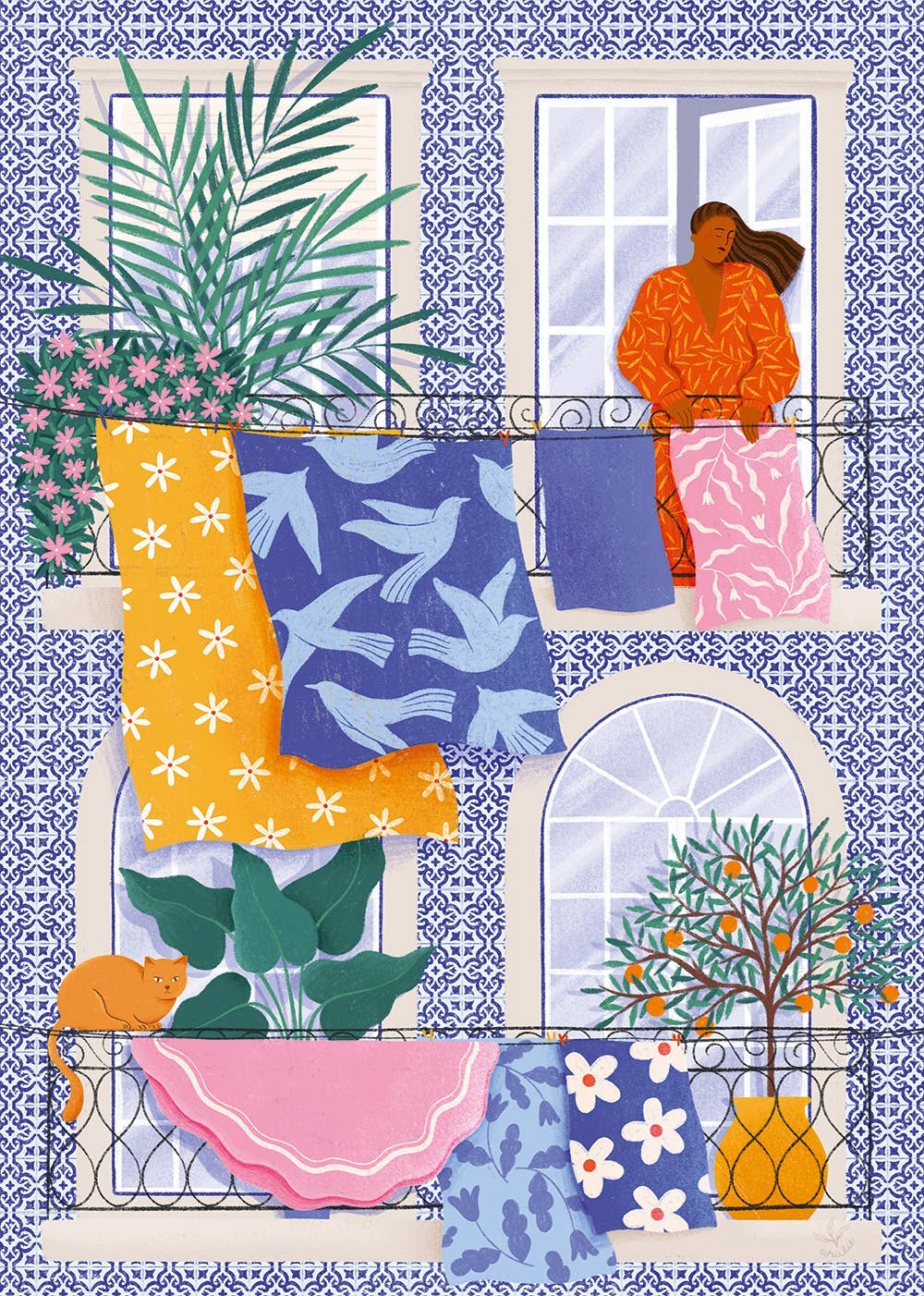 Puzzle Porto | 1500 pezzi