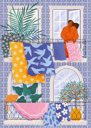 Puzzle Porto | 1500 pezzi