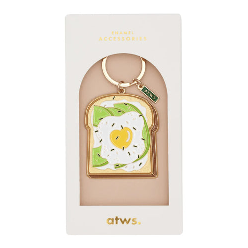 ATWTS | PORTACHIAVI