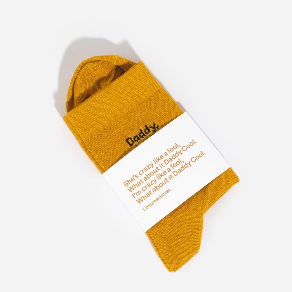 Calzini | Daddy