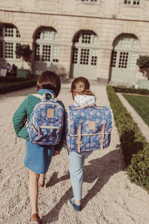 CARTELLA PER SCUOLA LOUISE MISHA x JOJO FACTORY