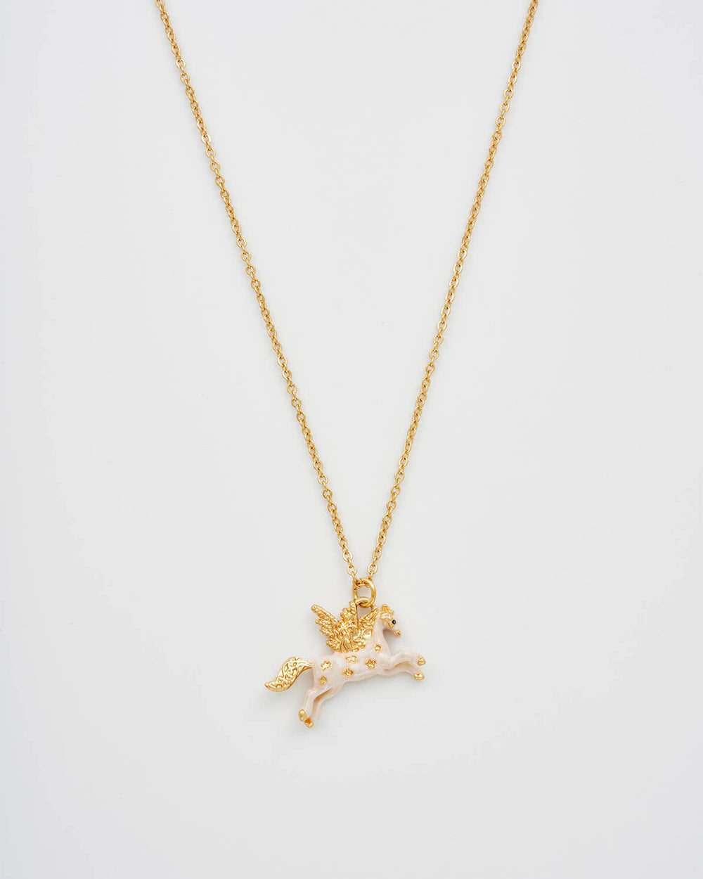 Collana | Pegasus