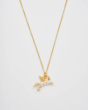 Collana | Pegasus