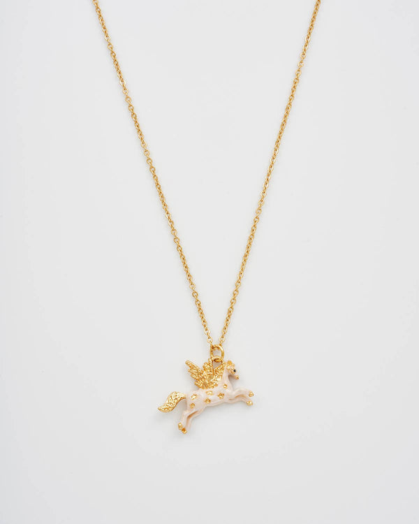 Collana | Pegasus