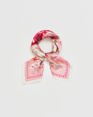 Foulard Quadrato | Penelope
