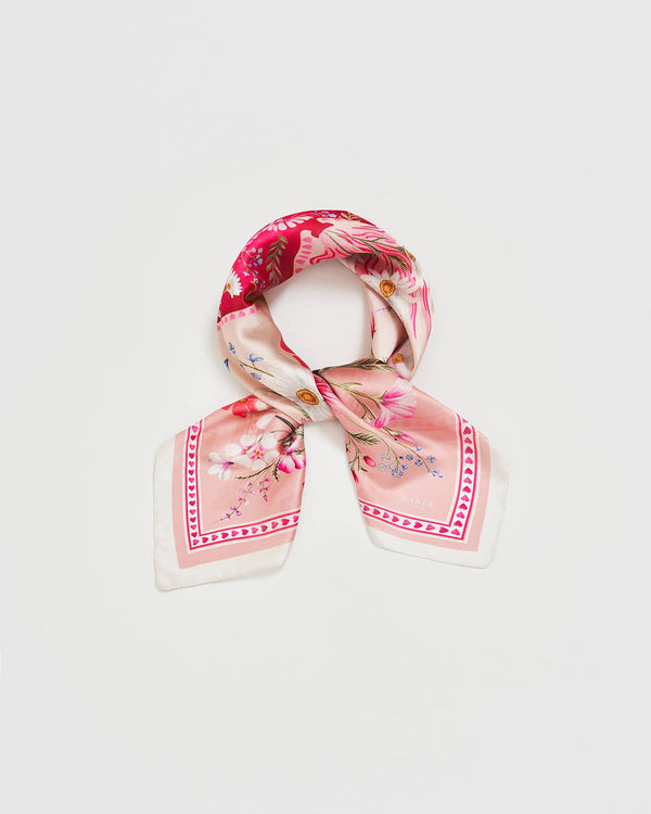 Foulard Quadrato | Penelope