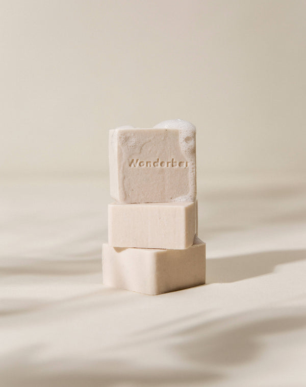 Sapone | I Love you so Matcha