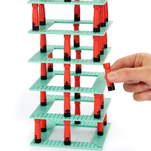 Gioco da tavolo | Jinja