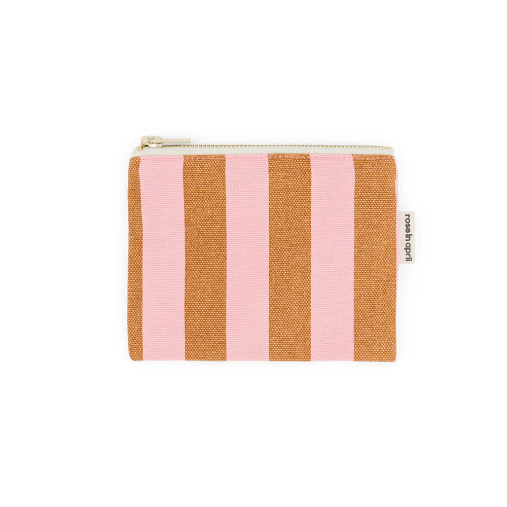 Pochette | Marie | Caramello Fragola