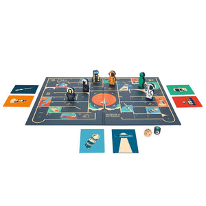 Gioco da tavolo | Space Museum