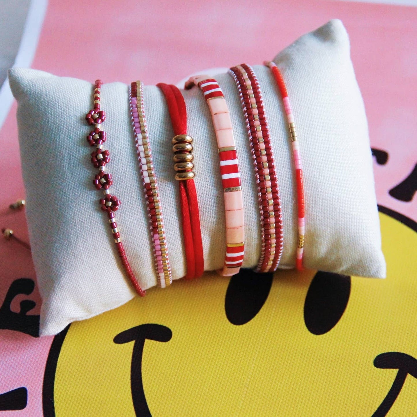 Bracciale | Tilabead