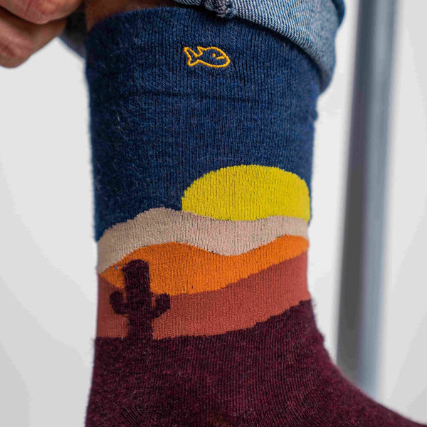 Calzini | Arizona
