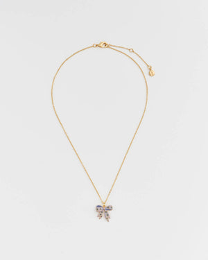Collana | Fiocco