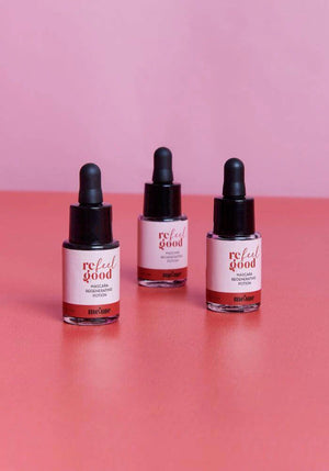 Mascara regenerating potion | ReFeel Good