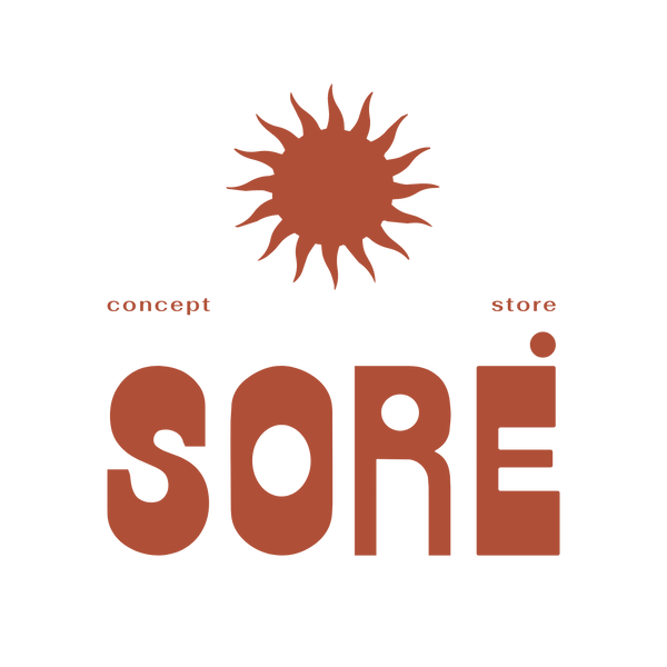 sorè concept store