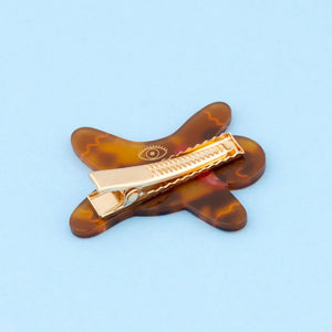 Fermaglio | Gingerbread Man