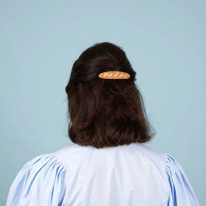 Fermaglio Francese Baguette