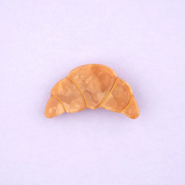 Fermaglio | Croissant