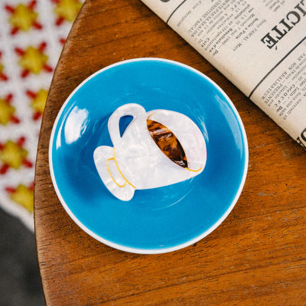 Pinza | Caffè
