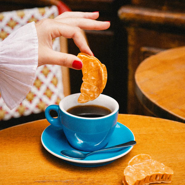 Pinza | Croissant