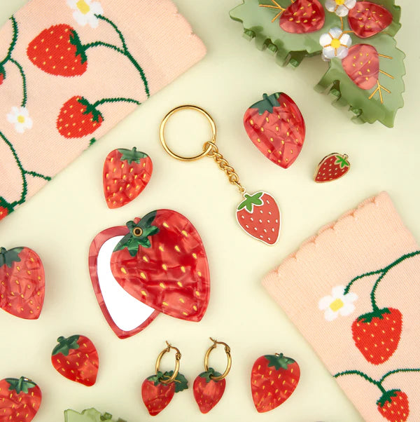 Specchio | Fragola