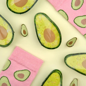 Pinza | Avocado
