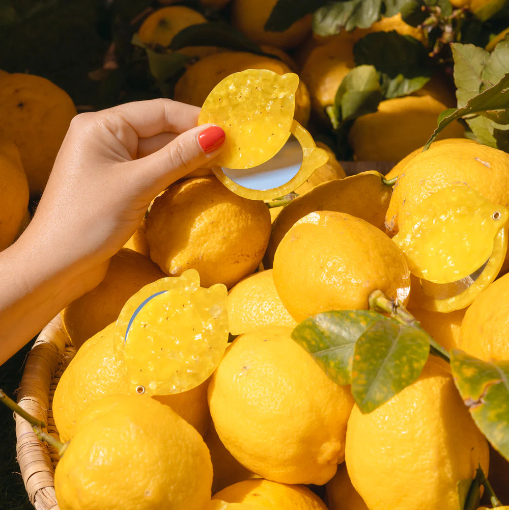 Specchio | Limone